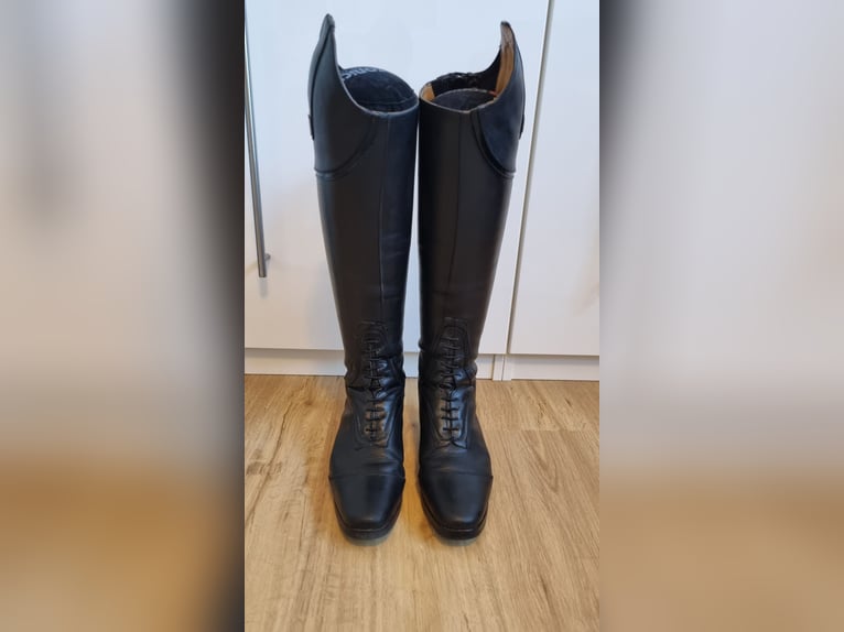 Reitstiefel Mountain Horse Sovereign High Rider 40/RN
