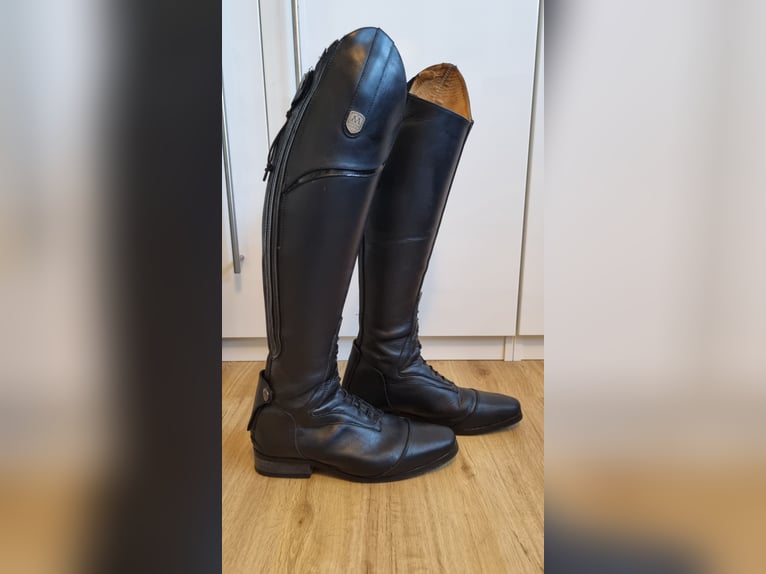 Reitstiefel Mountain Horse Sovereign High Rider 40/RN