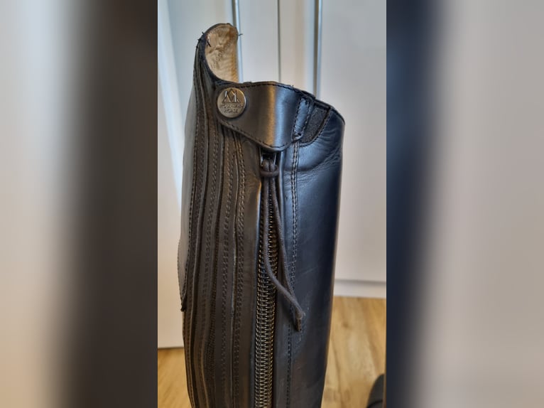 Reitstiefel Mountain Horse Sovereign High Rider 40/RN