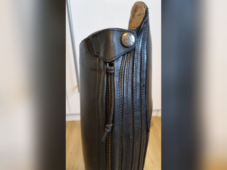 Reitstiefel Mountain Horse Sovereign High Rider 40/RN