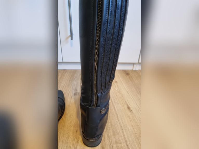 Reitstiefel Mountain Horse Sovereign High Rider 40/RN