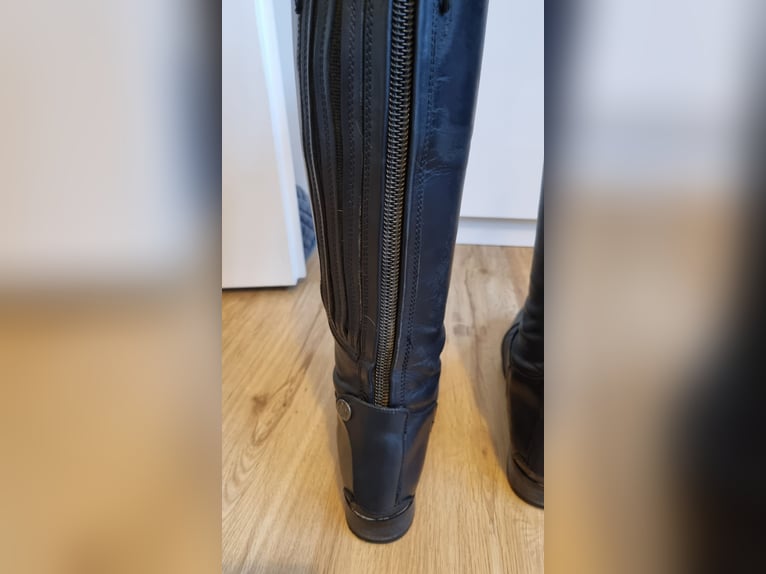 Reitstiefel Mountain Horse Sovereign High Rider 40/RN