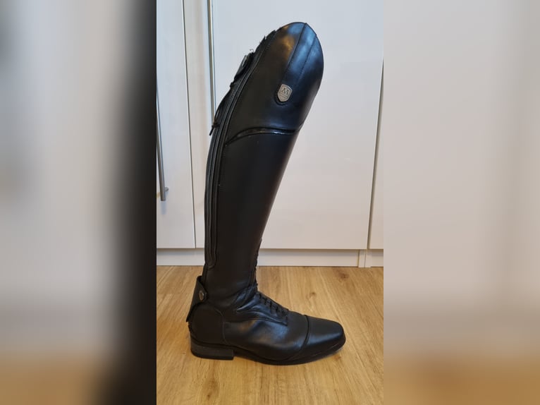 Reitstiefel Mountain Horse Sovereign High Rider 40/RN