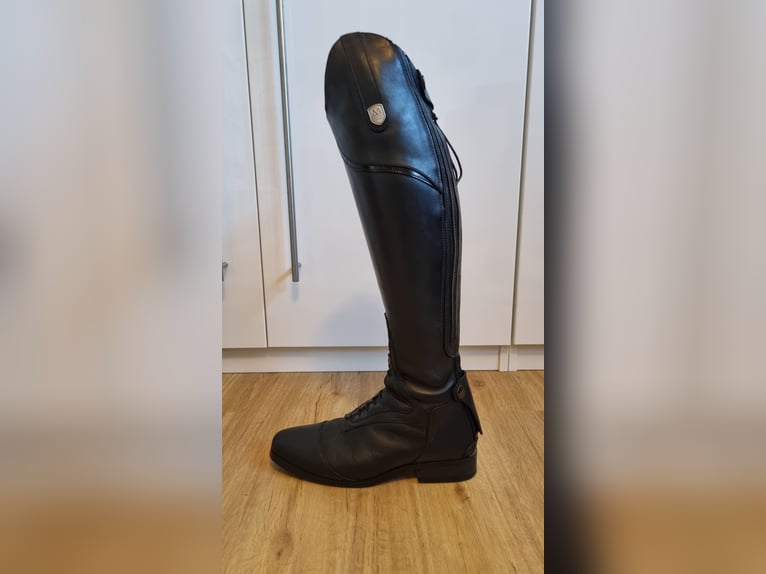 Reitstiefel Mountain Horse Sovereign High Rider 40/RN