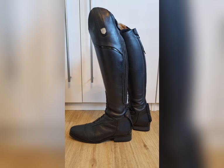 Reitstiefel Mountain Horse Sovereign High Rider 40/RN