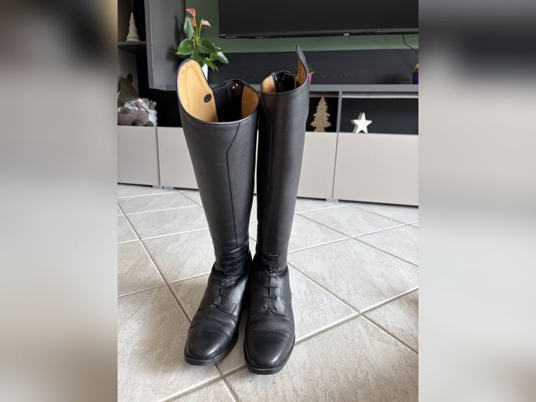 Reitstiefel „Porto Jump Soft“