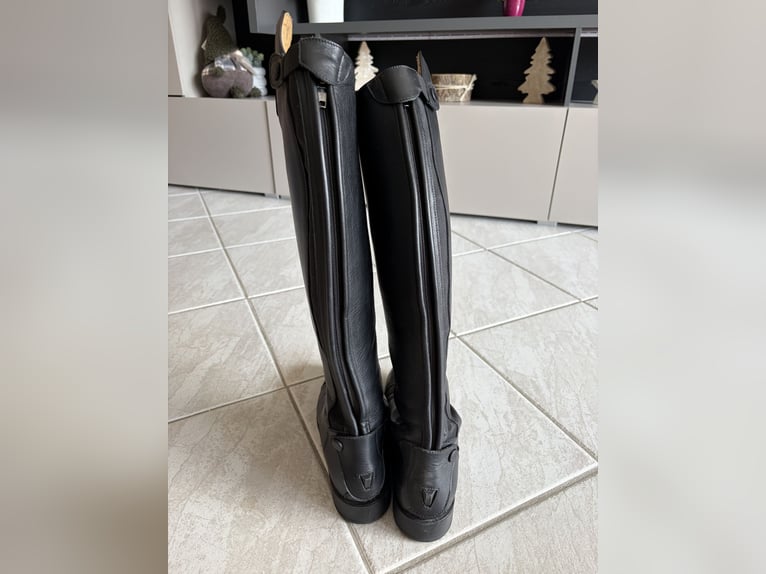 Reitstiefel „Porto Jump Soft“