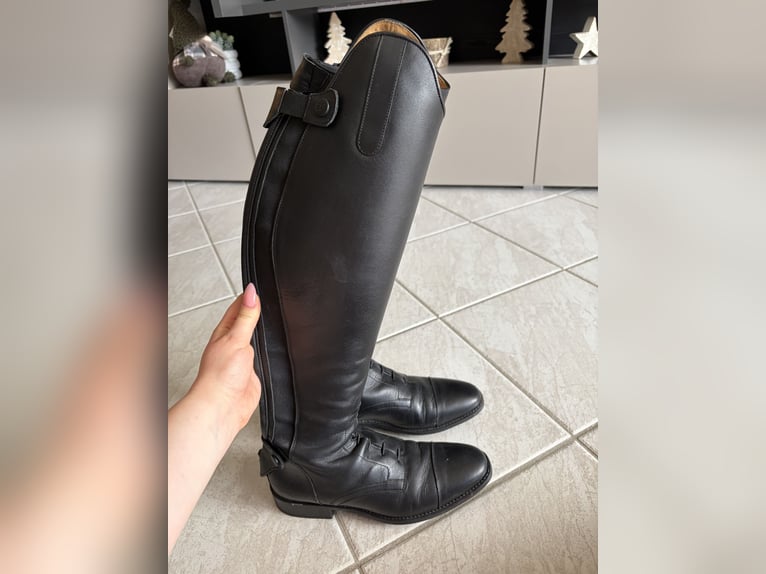 Reitstiefel „Porto Jump Soft“