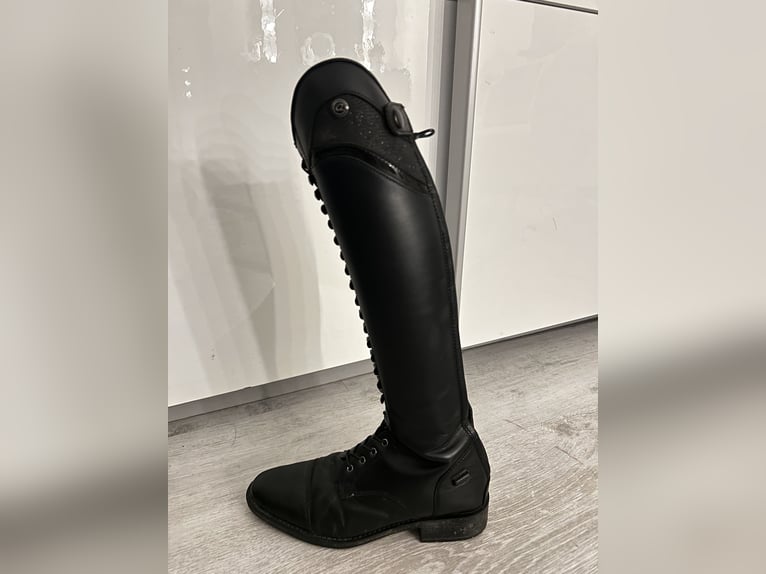 Reitstiefel QHP