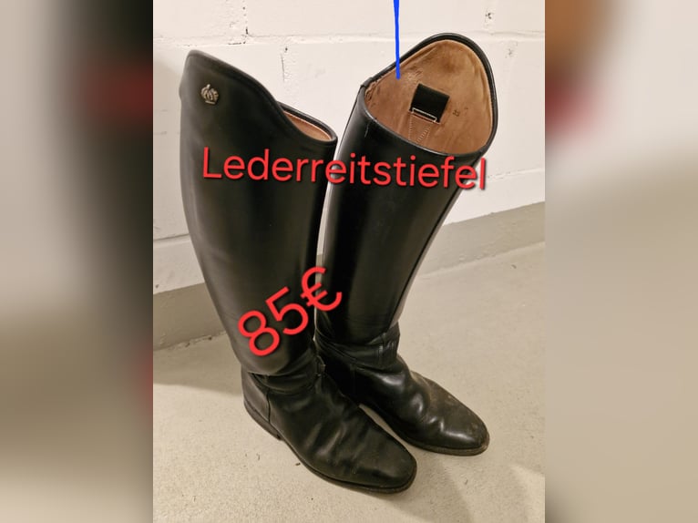 Reitstiefel/Schuhe  