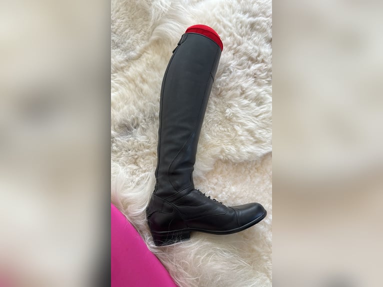Reitstiefel Serigo Grasso Evolution 