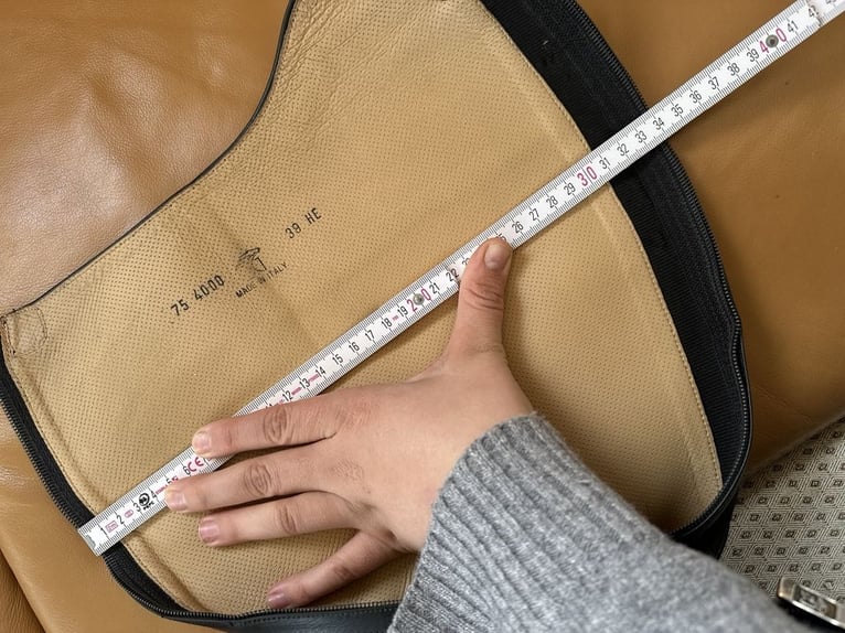 Reitstiefel Serigo Grasso Evolution 