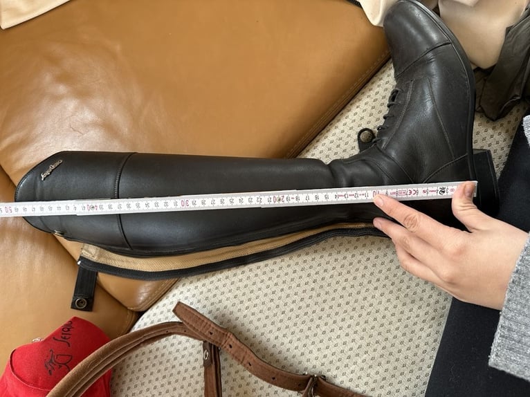 Reitstiefel Serigo Grasso Evolution 