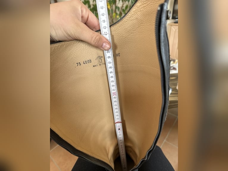 Reitstiefel Serigo Grasso Evolution 