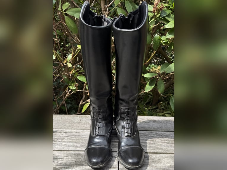 Reitstiefel STEEDS SLYKA Tender III Größenordnung 40 Regular