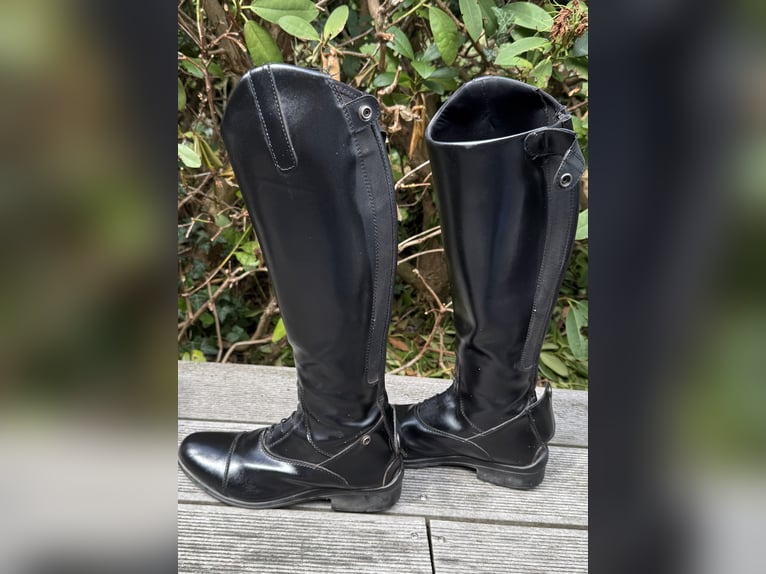 Reitstiefel STEEDS SLYKA Tender III Größenordnung 40 Regular