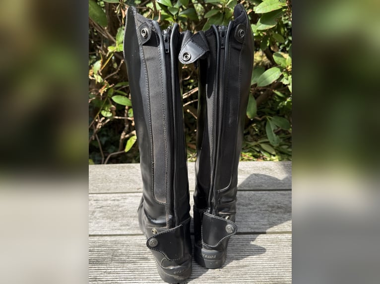 Reitstiefel STEEDS SLYKA Tender III Größenordnung 40 Regular