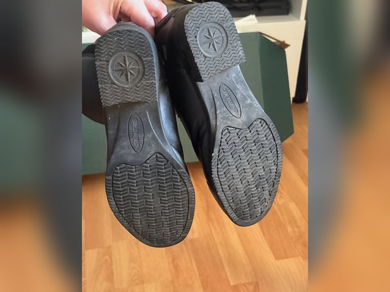 Reitstiefel Südwind Nova Tall