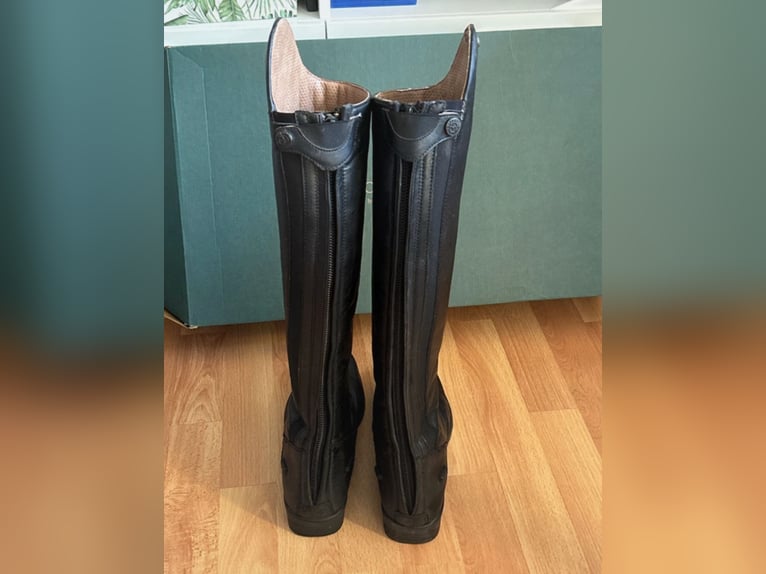 Reitstiefel Südwind Nova Tall