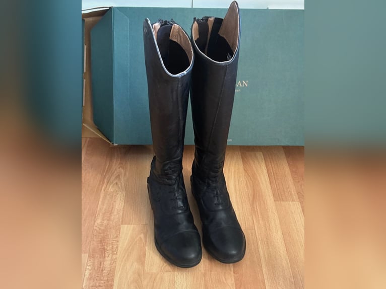 Reitstiefel Südwind Nova Tall