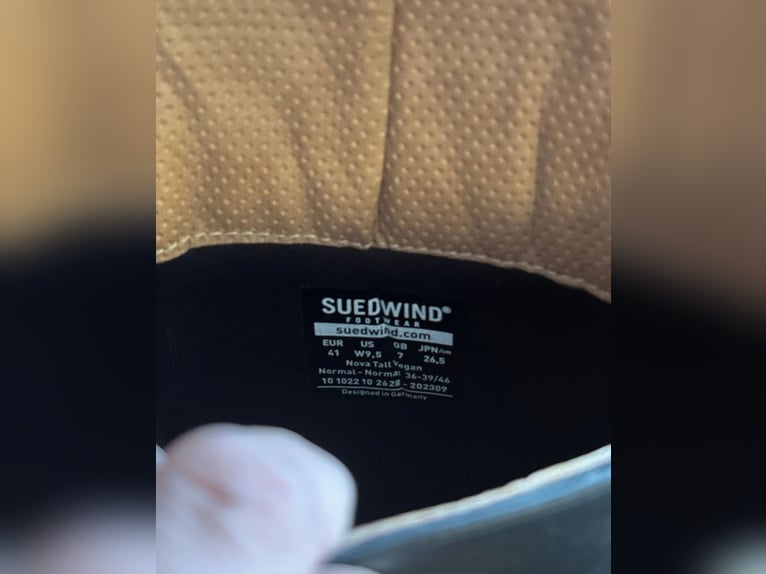 Reitstiefel Südwind Nova Tall