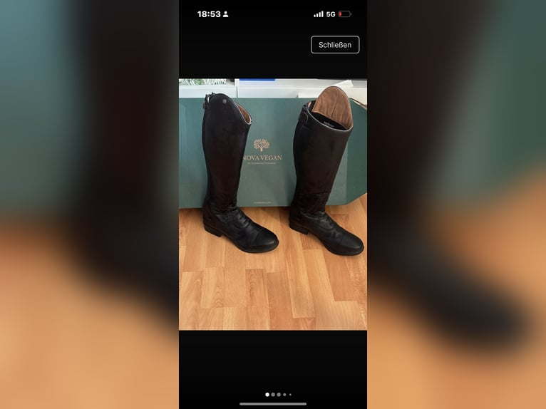 Reitstiefel Südwind Nova Tall