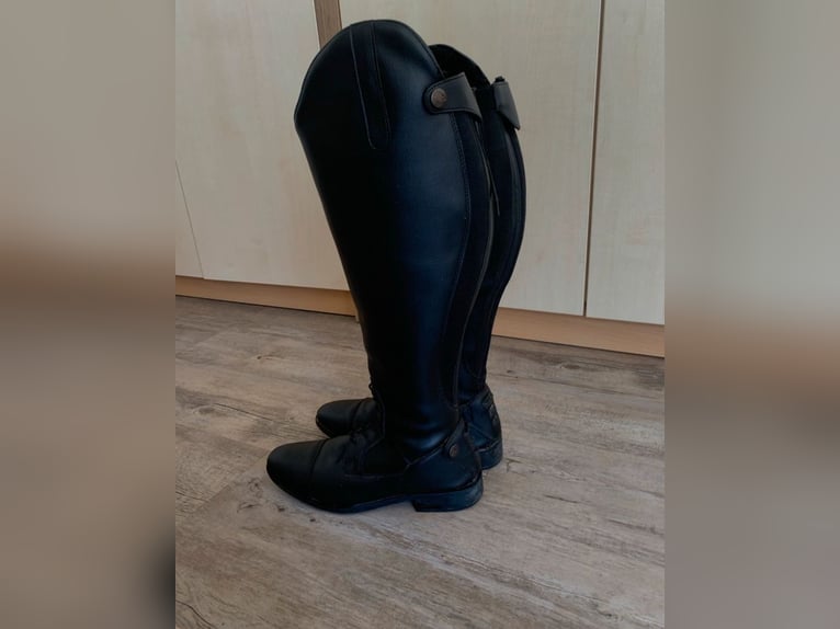 Reitstiefel (Winter)