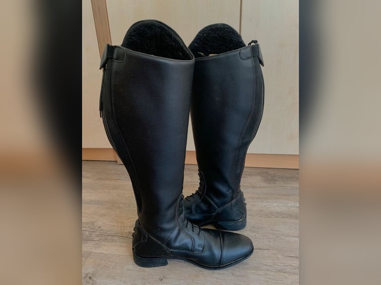 Reitstiefel (Winter)