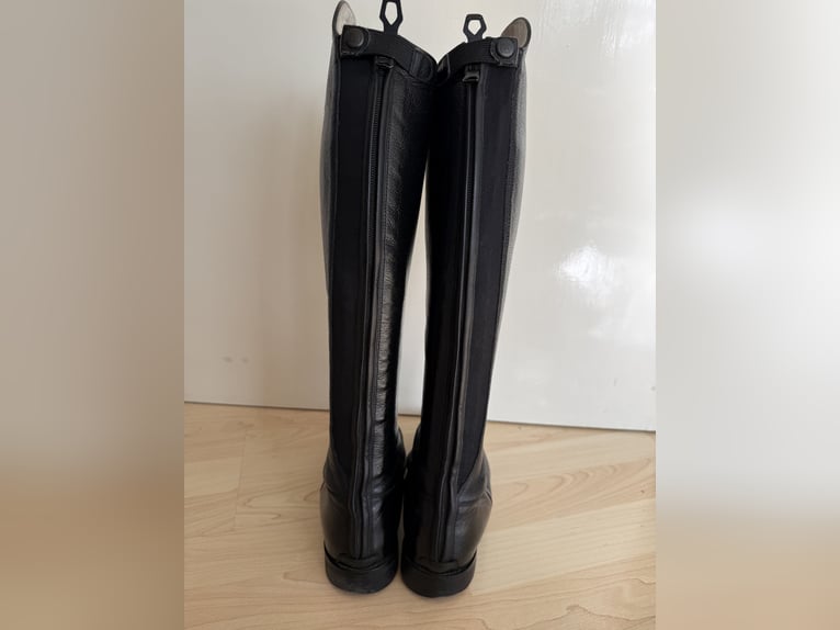 Selten getragene De Niro Reitstiefel in Größe 38