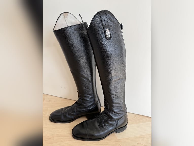 Selten getragene De Niro Reitstiefel in Größe 38