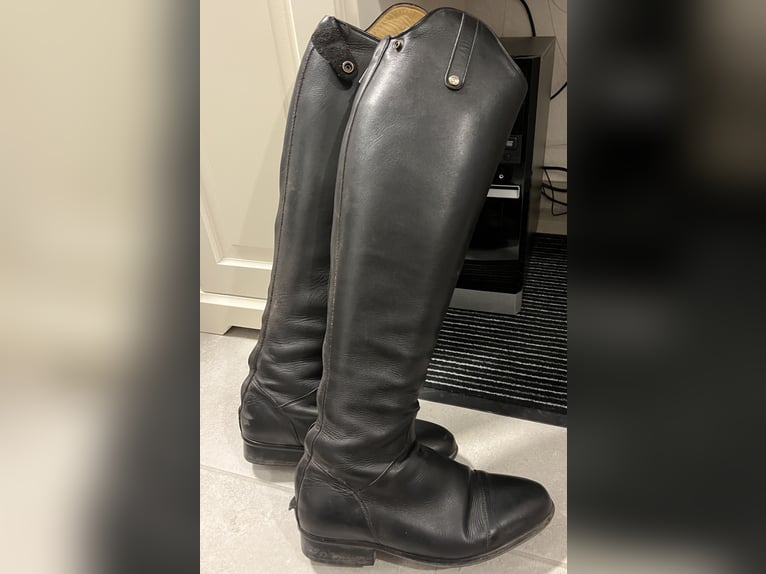 Sergio Grasso Dressurstiefel Gr 39/49/36