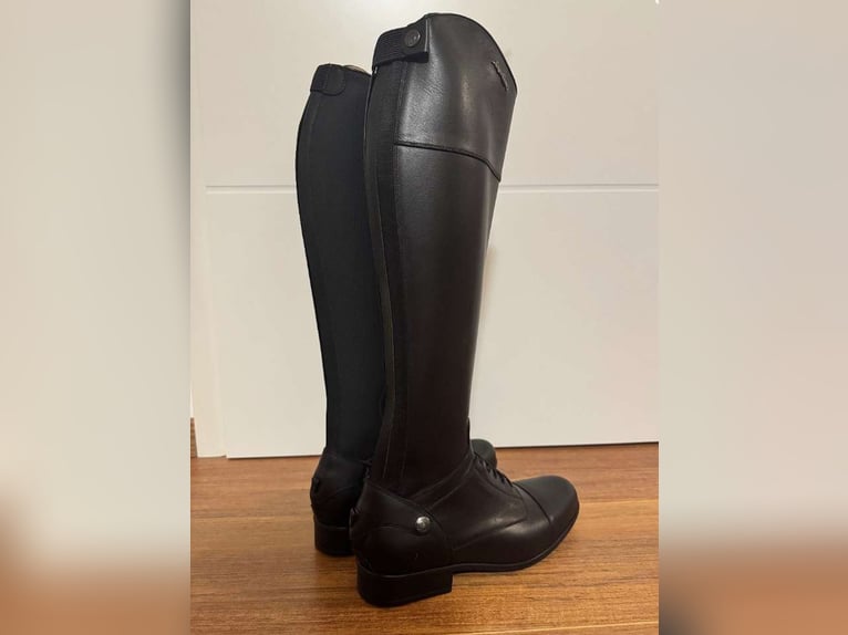 Sergio Grasso Reitstiefel 41 L NEU