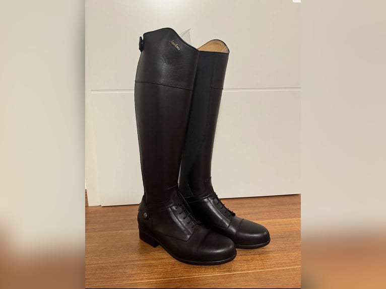Sergio Grasso Reitstiefel 41 L NEU