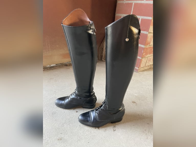 Sergio Grasso Reitstiefel Größe 39