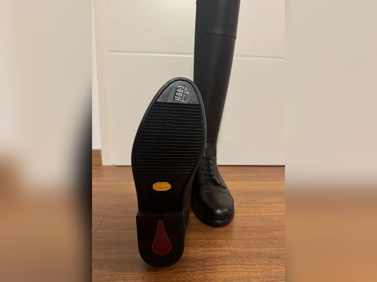 Sergio Grasso Reitstiefel 