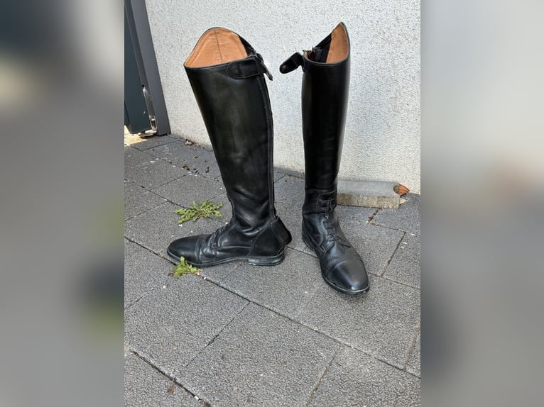 Steeds Reitstiefel