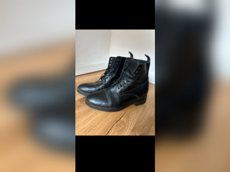 Steeds Stiefelette Reitsport Stiefel Krämer 38