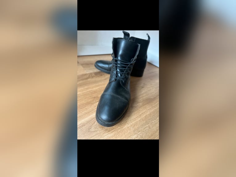 Steeds Stiefelette Reitsport Stiefel Krämer 38