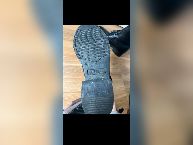 Steeds Stiefelette Reitsport Stiefel Krämer 38