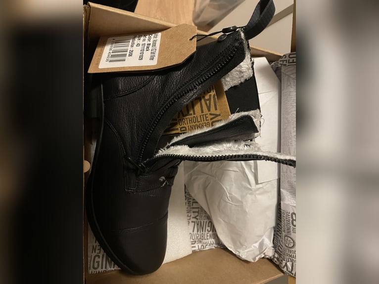 Suedwind Advanced II SZ Soft Winter Stiefelletten