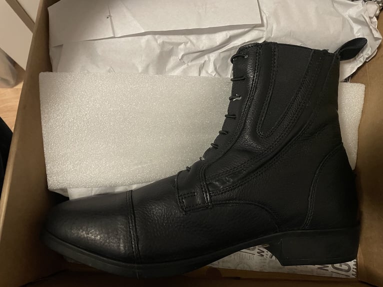 Suedwind Advanced II SZ Soft Winter Stiefelletten