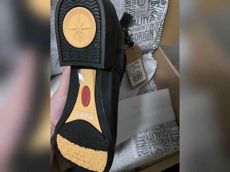 Suedwind Advanced II SZ Soft Winter Stiefelletten