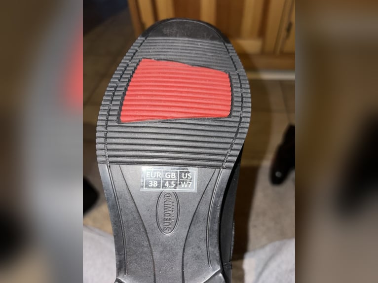 Suedwind Legacy Venado Reitstiefel