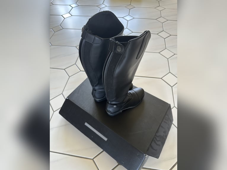 SYLKA Reitstiefel Tender |||