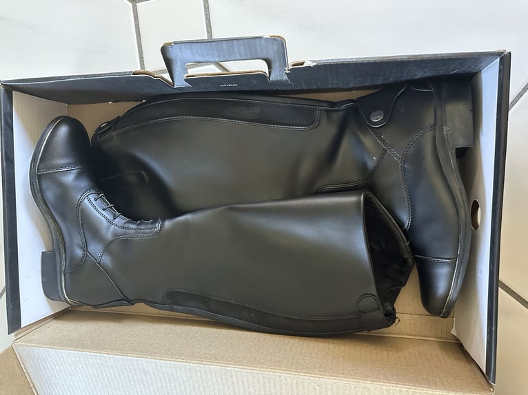 SYLKA Reitstiefel Tender |||