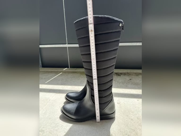 Thermo-Winterreitstiefel l Wie NEU l Gr. 40 