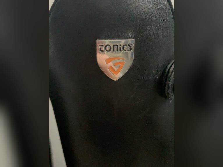 Tonics Reitstiefel Gr. 41 – sehr guter Zustand – NP 495 €