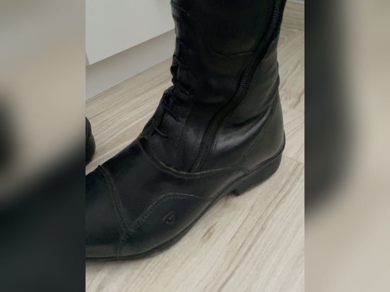 Tonics Reitstiefel Gr. 41 – sehr guter Zustand – NP 495 €