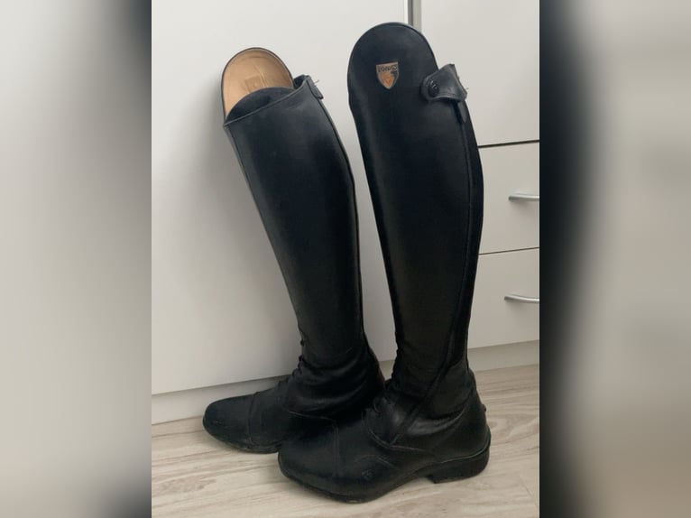 Tonics Reitstiefel Gr. 41 – sehr guter Zustand – NP 495 €