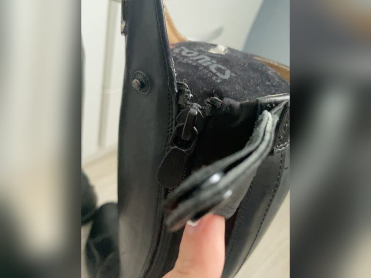 Tonics Reitstiefel Gr. 41 – sehr guter Zustand – NP 495 €